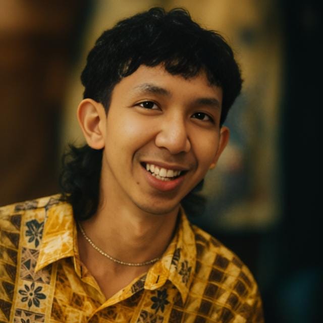 aditiyamridwan